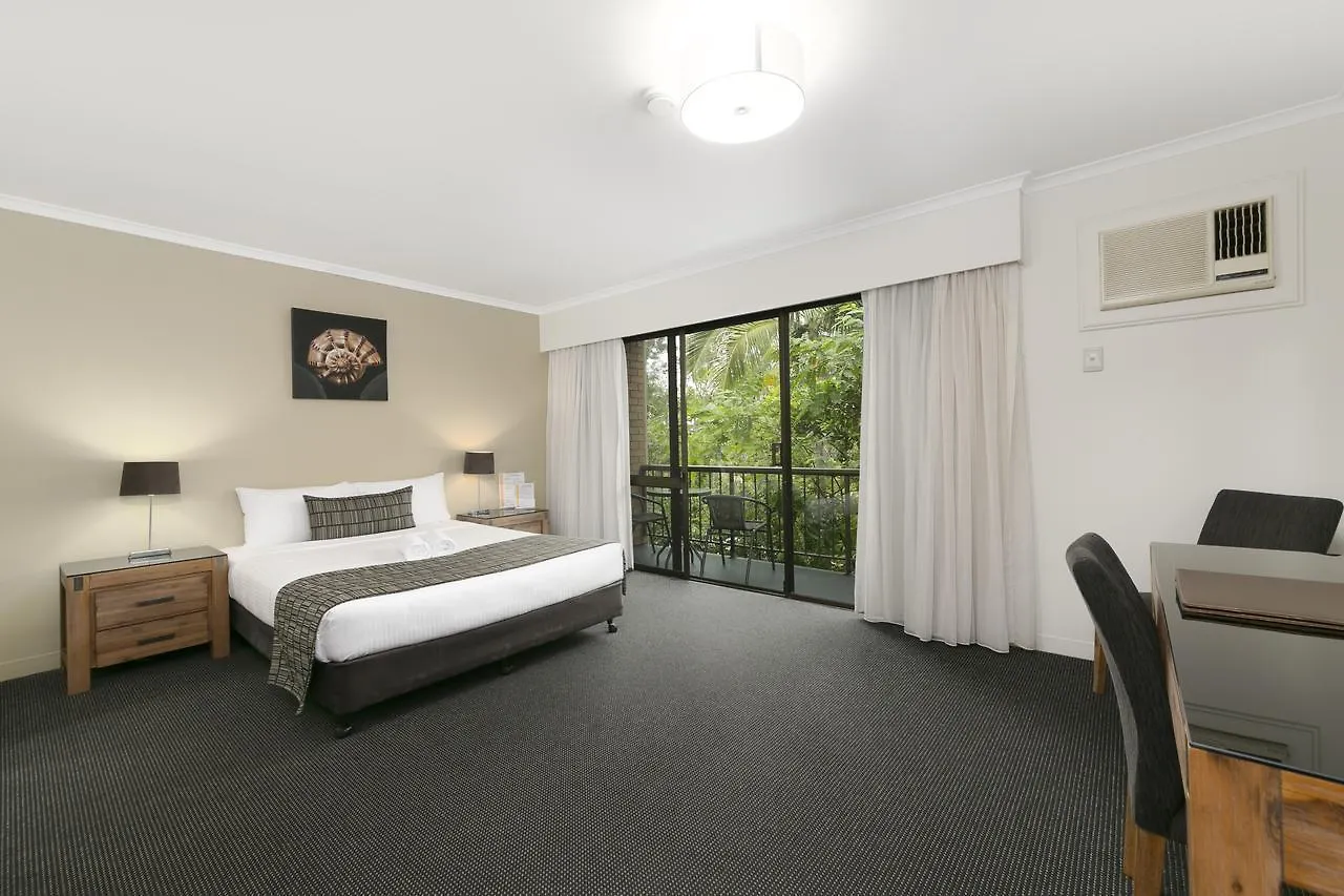 Mt Ommaney Hotel Apartments Brisbane 4*,  Australia
