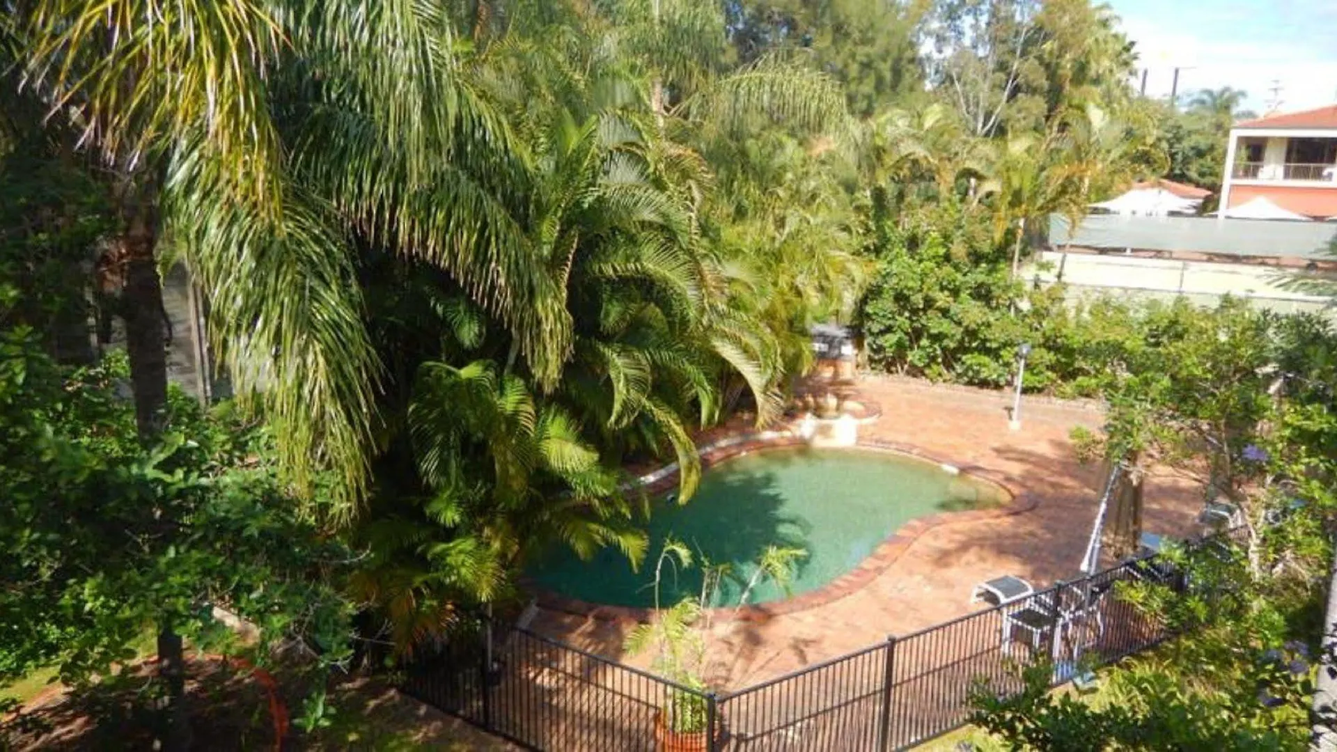 Mt Ommaney Hotel Apartments Brisbane