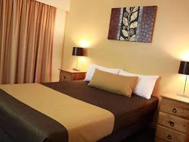 Mt Ommaney Hotel Apartments Brisbane