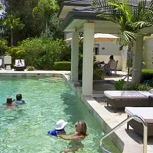 Portside Whitsunday Luxury Apart Otel