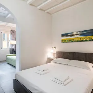  Apartment La Loggia Della Signoria Charming Loft Italy