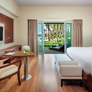 Otel Park Hyatt