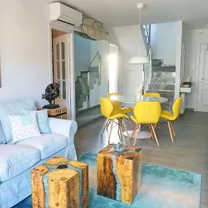  Apartment Beachstyle Penthouse By Hello Homes Spain