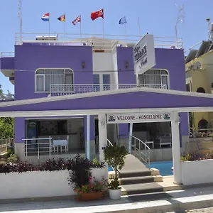 Otel Terrace