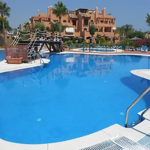  Apartment Hacienda Del Sol Spain