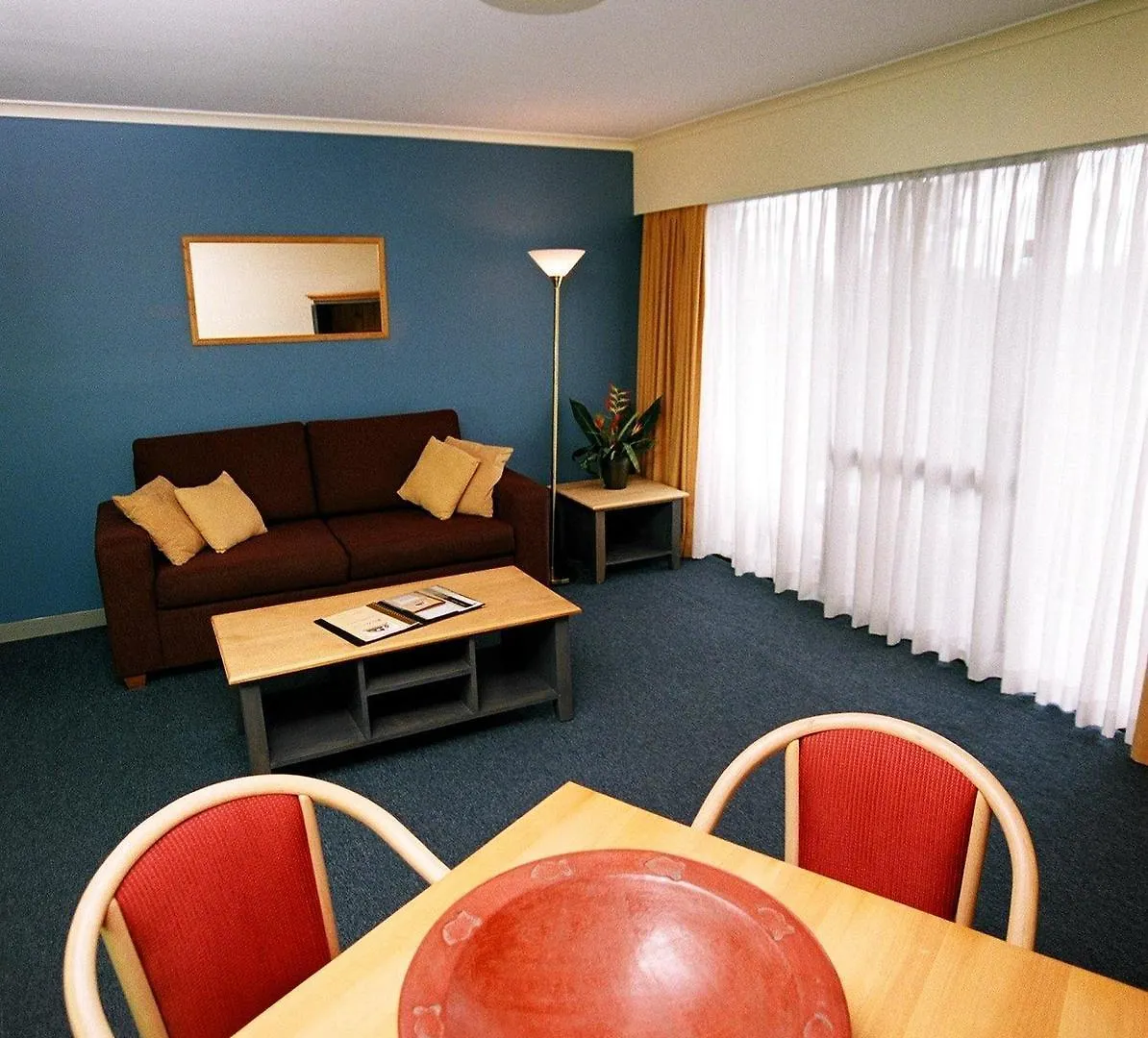 Mt Ommaney Hotel Apartments Brisbane 4*,  Australia