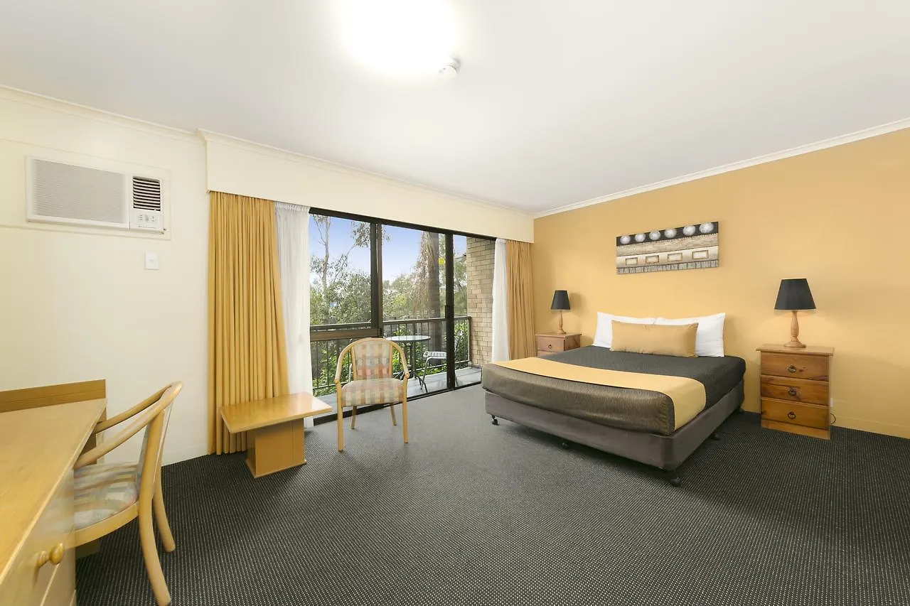 Mt Ommaney Hotel Apartments Brisbane Aparthotel