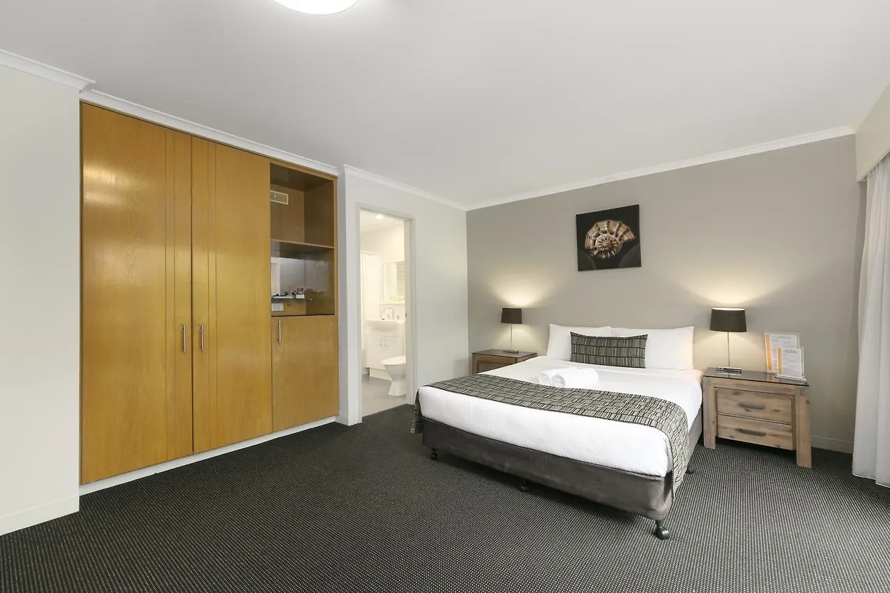 Mt Ommaney Hotel Apartments Brisbane