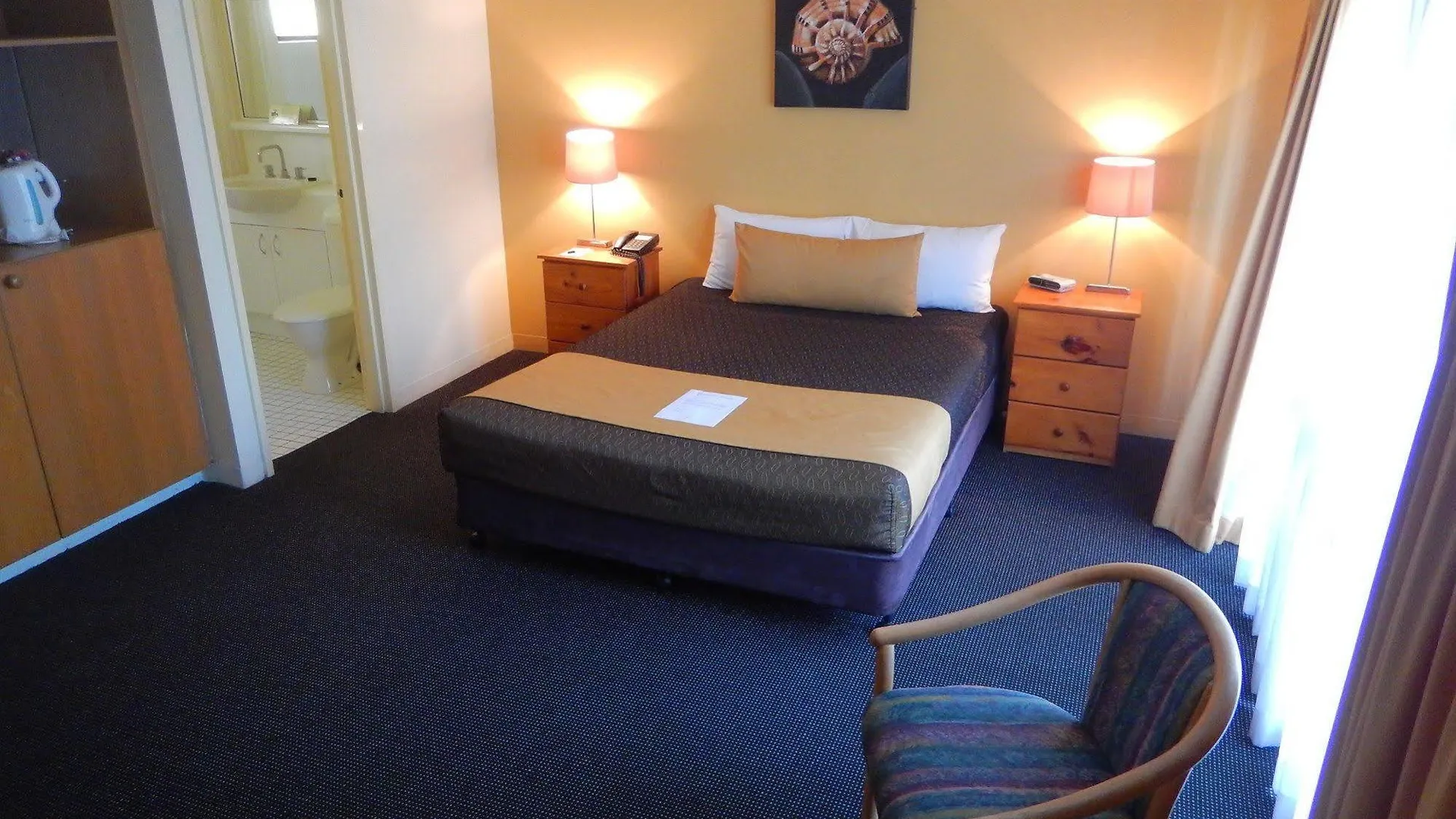 Mt Ommaney Hotel Apartments Brisbane 4*,  Australia