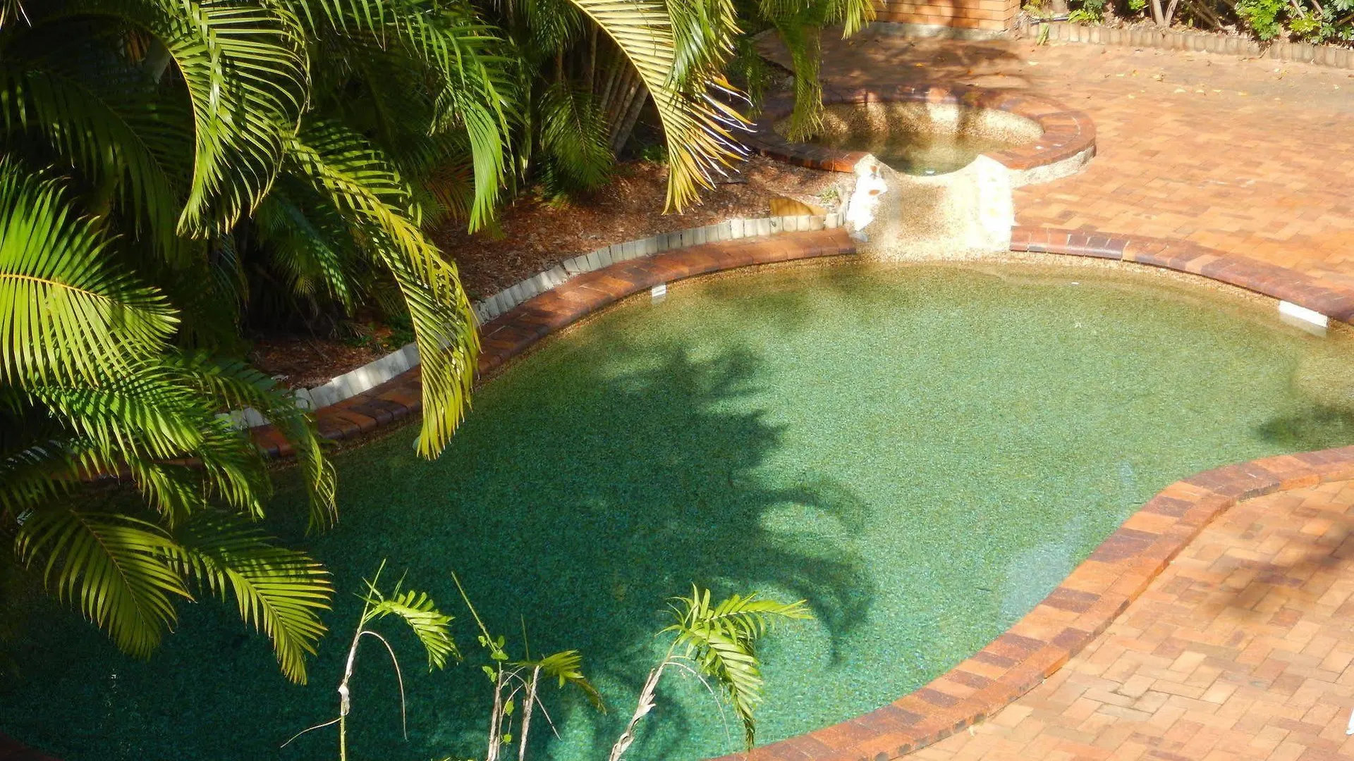 Mt Ommaney Hotel Apartments Brisbane