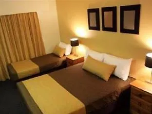 Mt Ommaney Hotel Apartments Brisbane Aparthotel